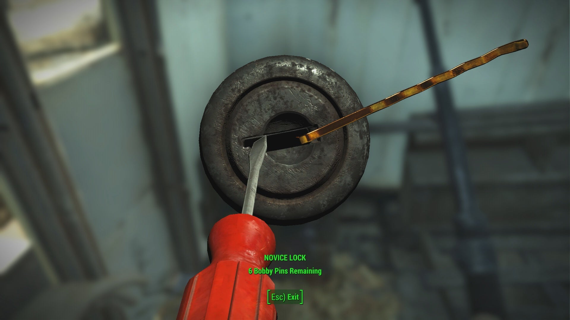 Fallout 4 Hacking and Lockpicking Guide VG247